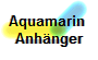 Aquamarin 
Anhänger