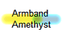 Armband 
Amethyst