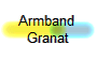 Armband 
Granat
