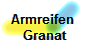 Armreifen 
Granat