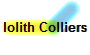 Iolith Colliers
