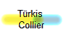Türkis 
Collier